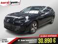 Volkswagen Passat eTSI Business | JUNGWAGEN | Anhängerkupp. Schwarz - thumbnail 1