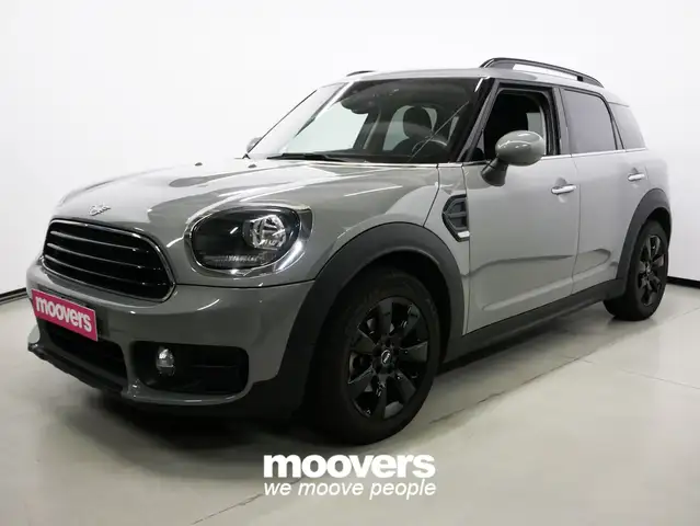 MINI One Countryman One Countryman 1.5  Business Automatica