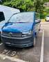 Volkswagen T6.1 Kombi T6 Blauw - thumbnail 2