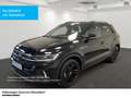 Volkswagen T-Roc 1.5 TSI DSG R-Line Navigation Panoramadach Schwarz - thumbnail 1