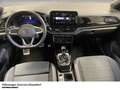 Volkswagen T-Roc 1.5 TSI DSG R-Line Navigation Panoramadach Schwarz - thumbnail 6