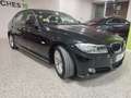 BMW 320 320d Nero - thumbnail 10