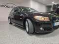 BMW 320 320d Nero - thumbnail 8