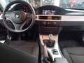 BMW 320 320d Nero - thumbnail 12