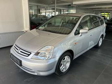 2.0i ES 7 Sitzer Klima erst 77.000km