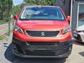 Peugeot Expert 2.0 BlueHDi L3 Premium Pack / DOUBLE CABINE / 6 PL Arancione - thumbnail 9