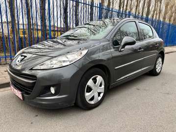 207  1.4 HDi Access CLIM