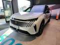 Peugeot 5008 3ª serie Hybrid 136 e-DCS6 GT - Bianco Okenite Bianco - thumbnail 1