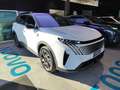 Peugeot 5008 3ª serie Hybrid 136 e-DCS6 GT - Bianco Okenite Weiß - thumbnail 3
