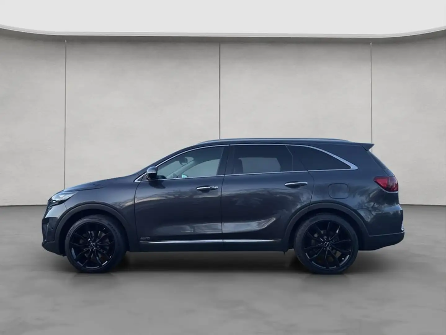 Kia Sorento 2.2 CRDi AWD Aut. Platinum Edition Grigio - 2