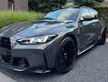 BMW M3 Competition xDrive LCI Facelift -Carbon Pack Gris - thumbnail 8
