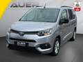 Toyota Proace City Verso L2 1,5 D-4D 130 Family Silber - thumbnail 1