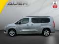 Toyota Proace City Verso L2 1,5 D-4D 130 Family Silber - thumbnail 3