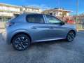 Peugeot 208 208 1.2 hybrid Allure 110cv e-dcs 6 Grigio - thumbnail 3