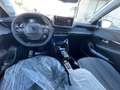 Peugeot 208 208 1.2 hybrid Allure 110cv e-dcs 6 Grigio - thumbnail 10