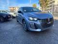 Peugeot 208 208 1.2 hybrid Allure 110cv e-dcs 6 Grigio - thumbnail 4