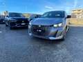 Peugeot 208 208 1.2 hybrid Allure 110cv e-dcs 6 Grigio - thumbnail 5