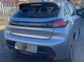 Peugeot 208 208 1.2 hybrid Allure 110cv e-dcs 6 Grigio - thumbnail 2