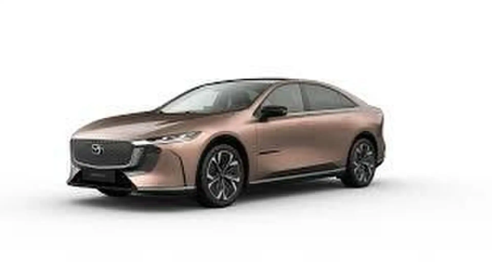Mazda 6 Mazda 6e 80kWh LR Takumi Gold - 1