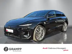 Audi A6 e-tron quattro +S LINE+LUFT+OPTIK+360°+