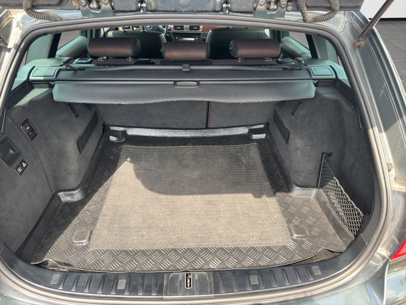 BMW 330 d E91 Touring Shadow Line TEMPO XENON T.LEDER — photo 5