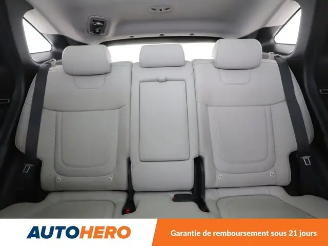 Hyundai Tucson view 15
