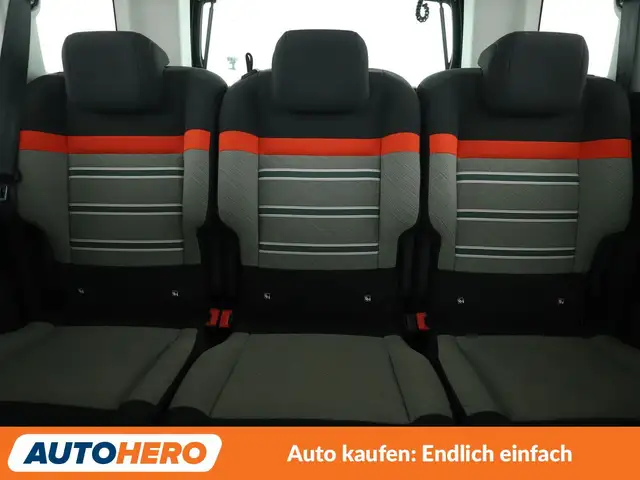 Citroen Berlingo view 15