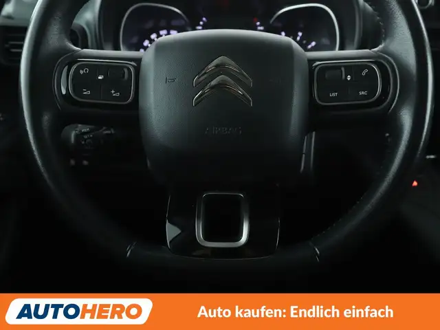 Citroen Berlingo view 19