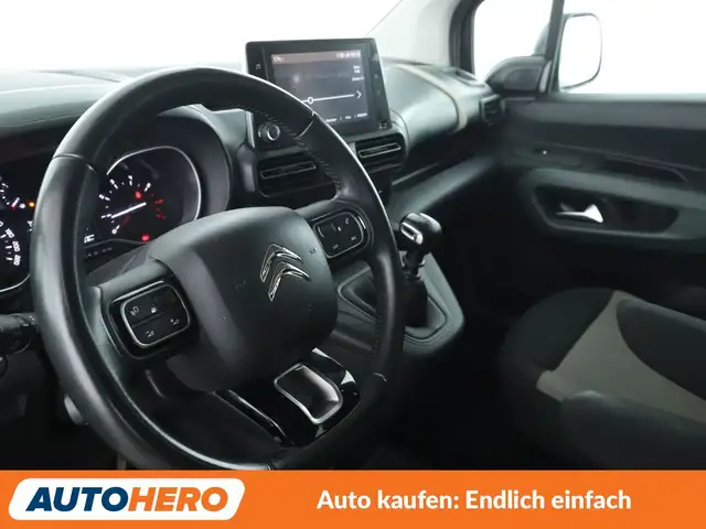 Citroen Berlingo view 11