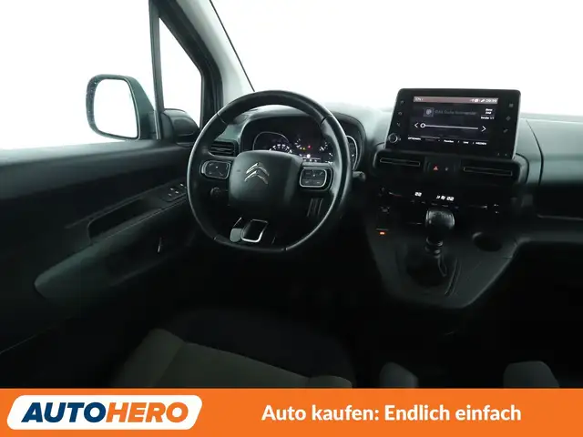 Citroen Berlingo view 13