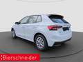 Skoda Fabia 1.0 TSI Selection PDC DAB LM SMART LINK Weiß - thumbnail 6