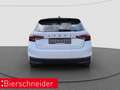 Skoda Fabia 1.0 TSI Selection PDC DAB LM SMART LINK Weiß - thumbnail 8