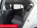 Skoda Fabia 1.0 TSI Selection PDC DAB LM SMART LINK Weiß - thumbnail 17