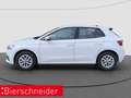 Skoda Fabia 1.0 TSI Selection PDC DAB LM SMART LINK Weiß - thumbnail 5