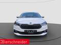 Skoda Fabia 1.0 TSI Selection PDC DAB LM SMART LINK Weiß - thumbnail 3