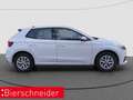 Skoda Fabia 1.0 TSI Selection PDC DAB LM SMART LINK Weiß - thumbnail 10