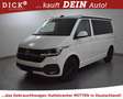 Volkswagen T6 California T6.1 2.0d DSG Califor Beach Tour 4Mot VIRTU+VOLL Weiß - thumbnail 5