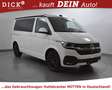 Volkswagen T6 California T6.1 2.0d DSG Califor Beach Tour 4Mot VIRTU+VOLL Weiß - thumbnail 3