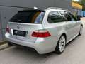 BMW 525 M-SPORT*NAVI*TEMPOMAT*XENON*SITZHZG*MFL* Grau - thumbnail 8