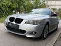 BMW 525 M-SPORT*NAVI*TEMPOMAT*XENON*SITZHZG*MFL* Grau - thumbnail 5