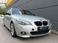 BMW 525 M-SPORT*NAVI*TEMPOMAT*XENON*SITZHZG*MFL* Grau - thumbnail 1