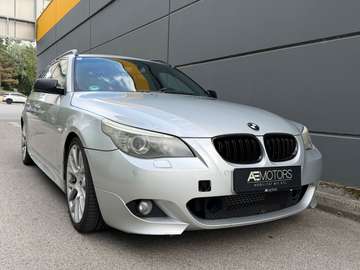M-SPORT*NAVI*TEMPOMAT*XENON*SITZHZG*MFL*