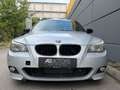 BMW 525 M-SPORT*NAVI*TEMPOMAT*XENON*SITZHZG*MFL* Grau - thumbnail 4