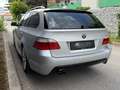 BMW 525 M-SPORT*NAVI*TEMPOMAT*XENON*SITZHZG*MFL* Grau - thumbnail 12