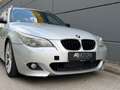 BMW 525 M-SPORT*NAVI*TEMPOMAT*XENON*SITZHZG*MFL* Grau - thumbnail 3
