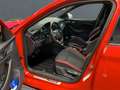 Skoda Kamiq Monte Carlo 1.0 TSI+Alufelgen+Klimaautomatik+Sitzh Rot - thumbnail 8