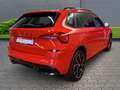 Skoda Kamiq Monte Carlo 1.0 TSI+Alufelgen+Klimaautomatik+Sitzh Rot - thumbnail 4