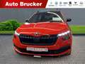 Skoda Kamiq Monte Carlo 1.0 TSI+Alufelgen+Klimaautomatik+Sitzh Rot - thumbnail 1