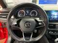 Skoda Kamiq Monte Carlo 1.0 TSI+Alufelgen+Klimaautomatik+Sitzh Rot - thumbnail 9