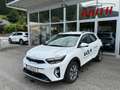 Kia Stonic 1,0 TGDI GPF Gold UVO isg Blanc - thumbnail 1